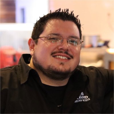 Matthew Delatorre