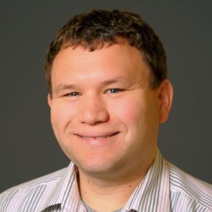 Matthew Etmanczyk