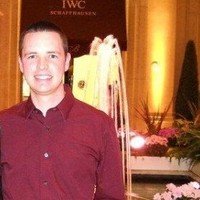 Matthew Gillihan