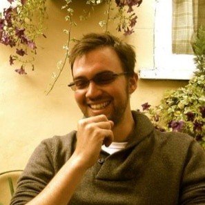 Matthew Hinton