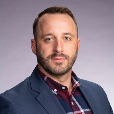 Matthew Hoffman