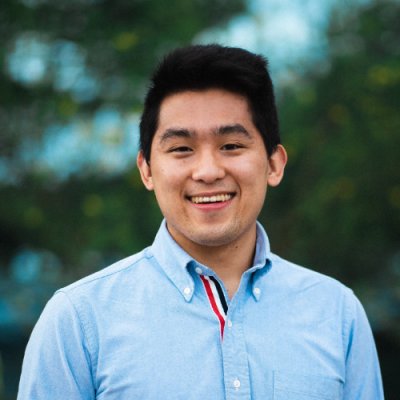 Matthew Hsieh
