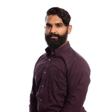 Matthew Jaikaran
