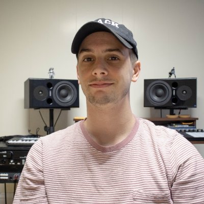 Matthew Mcmenamin