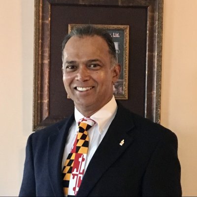 Matthew Mendis