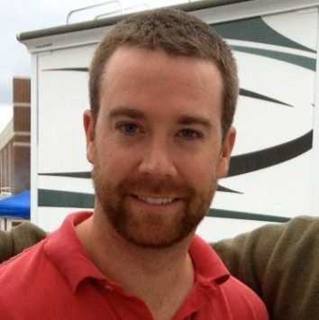 Matthew Paton