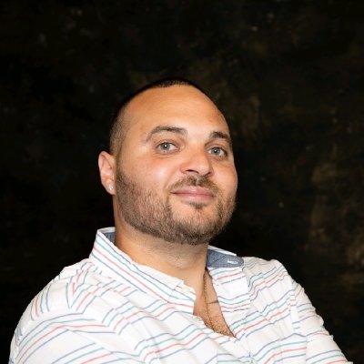 Matthew Rivera Cusp