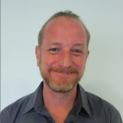 Matthew Robertson