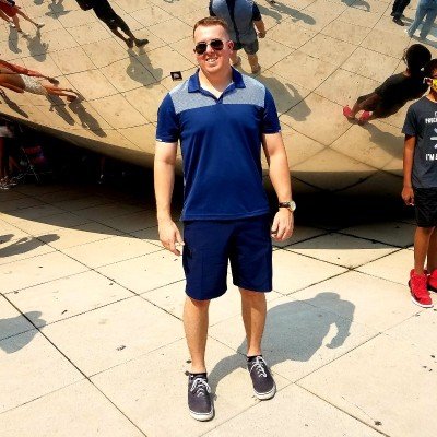 Matthew Rossman