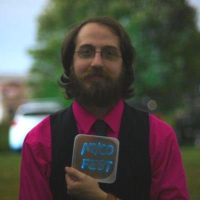 Matthew Schink
