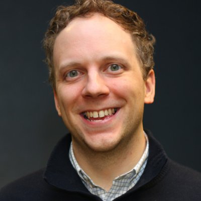 Matthew Thompson