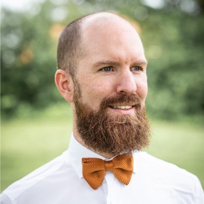 Matthias Verstraete