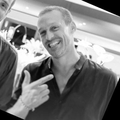 Matthieu Haudot