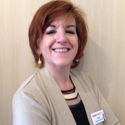 Maureen Maloney