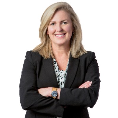 Maureen Mcnulty