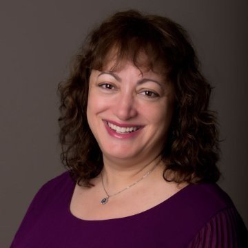 Maureen Parker, M.Ed., CPLP