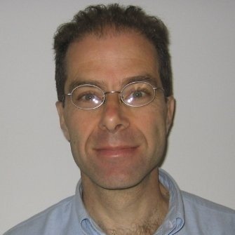 Maurice Greenfield