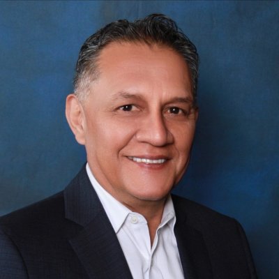 Maurice Gutierrez