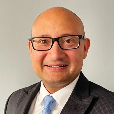 Mauricio Mejia