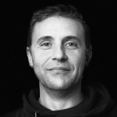 Maurizio Patitucci