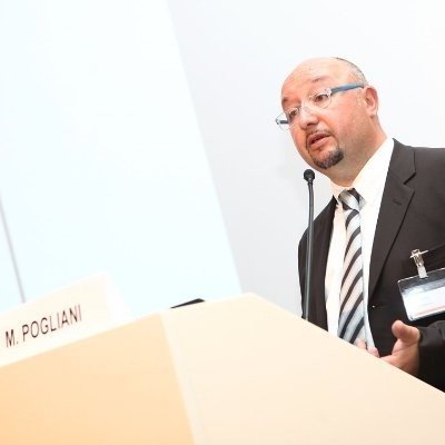 Maurizio Pogliani