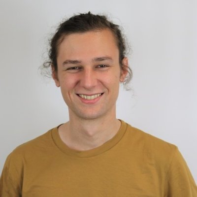 Max Brown