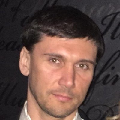 Max Fedorov