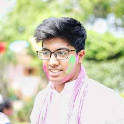 Mayank Budhia