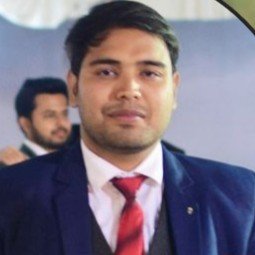 Mayank Garg