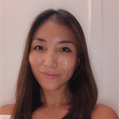 Mayuko Larkins