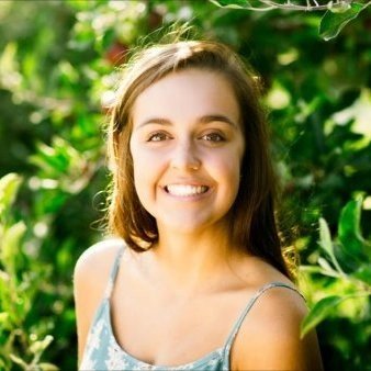 Mckenzie Hamilton