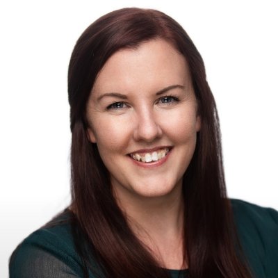 Meg Geoghegan