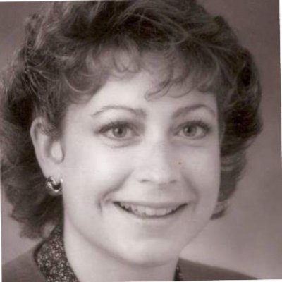 Meg Stone