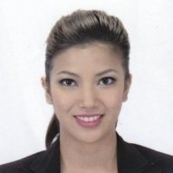 Meg Tanael