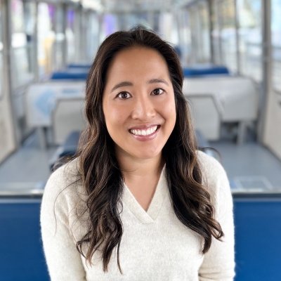Megan Ching