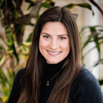 Megan Dickey