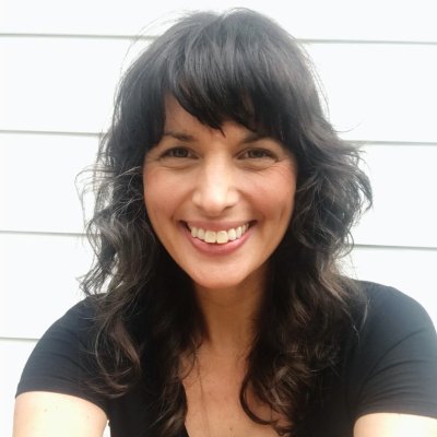 Megan Gruber