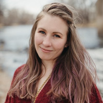 Megan Helseth