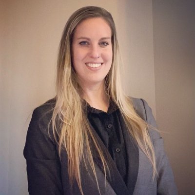 Megan Kuchenbecker