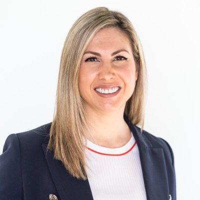 Megan Tarabini