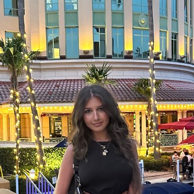 Megan Zahedi