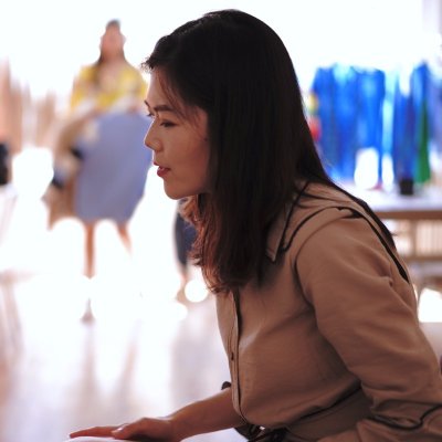 Meggy Yu