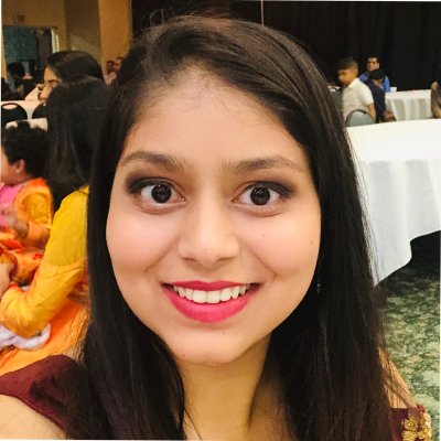 Megha Patel