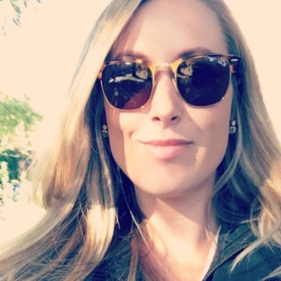 Meghan Buckman