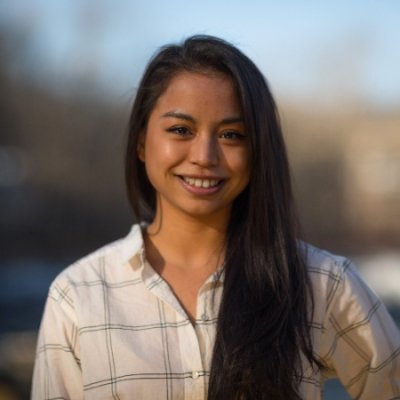 Meghan Huynh