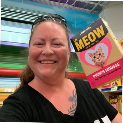 Meghan Kunz