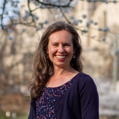 Meghan Meros