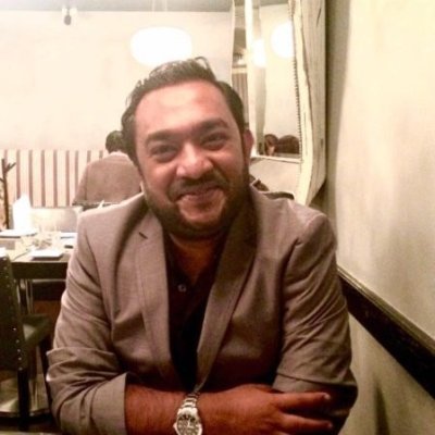 Mehdi Bhagat