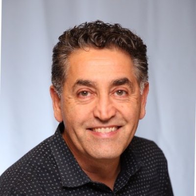 Mehran Fattahy
