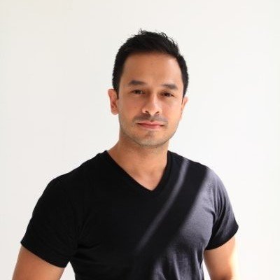 Mehran Zahraei